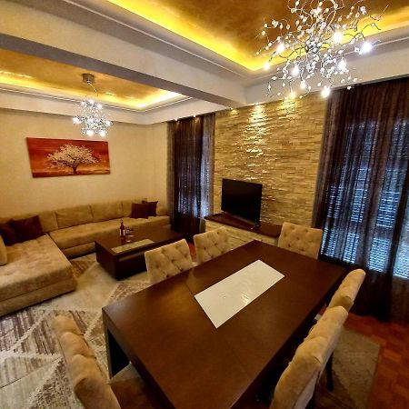 Ms Corfu Center Apartment Extérieur photo