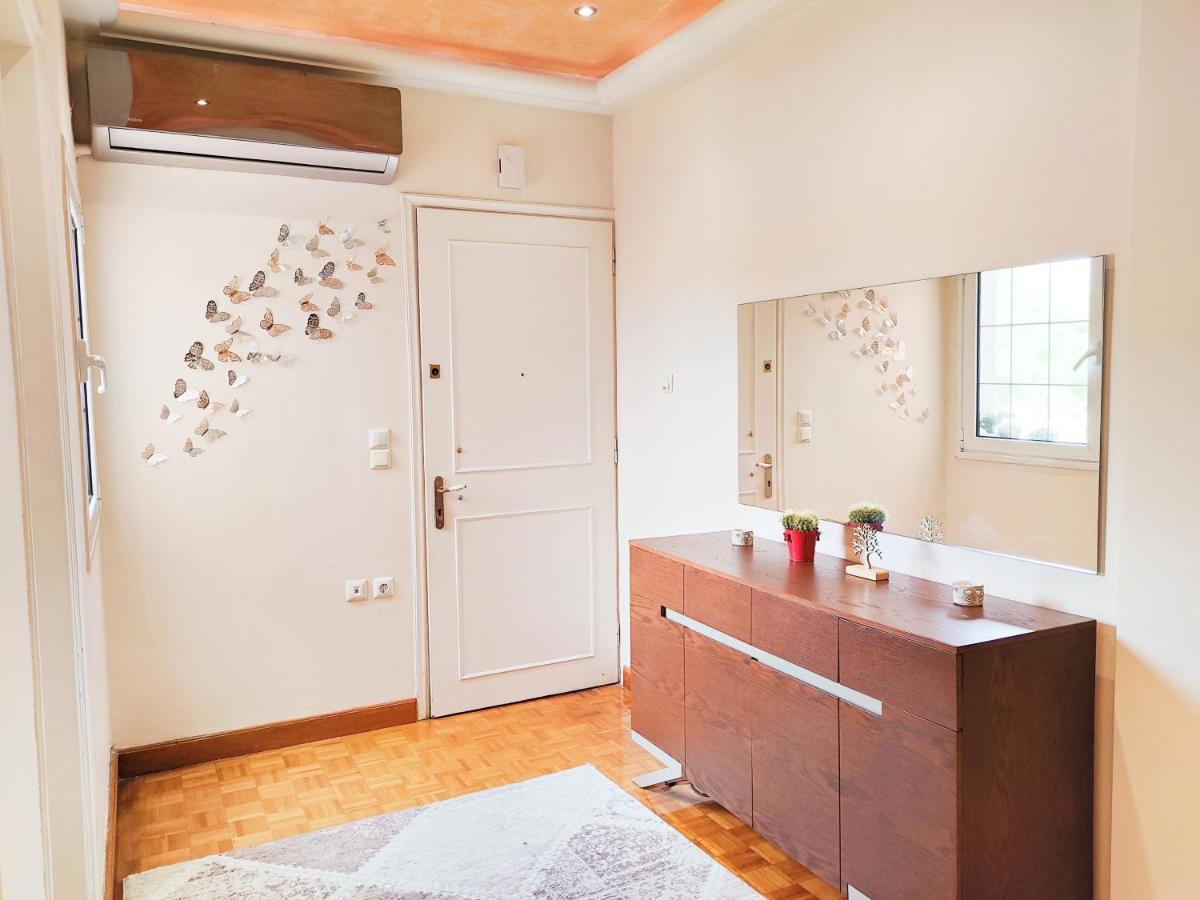 Ms Corfu Center Apartment Extérieur photo