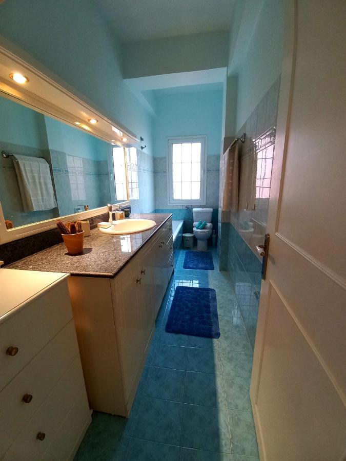 Ms Corfu Center Apartment Extérieur photo