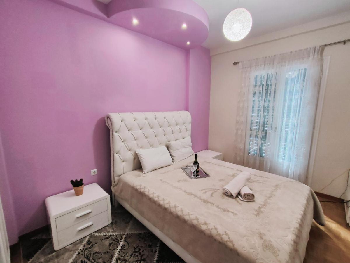 Ms Corfu Center Apartment Extérieur photo
