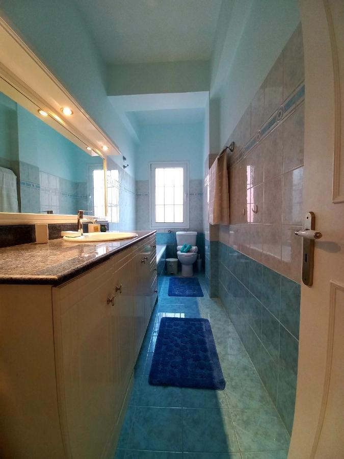 Ms Corfu Center Apartment Extérieur photo