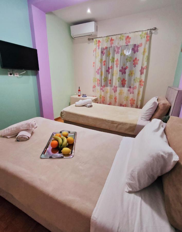 Ms Corfu Center Apartment Extérieur photo